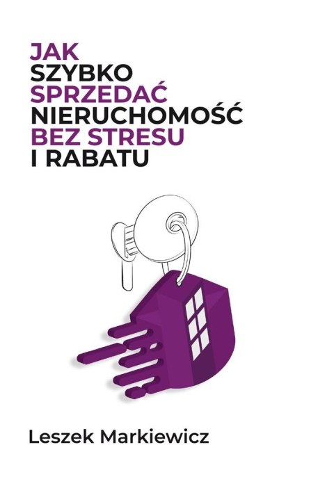 Jak szybko sprzedać nieruchomość bez stresu.. Jak szybko sprzedać nieruchomość bez stresu..