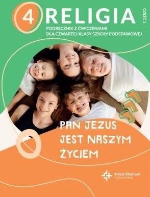 Katechizm SP 4 Pan Jezus jest naszym życiem cz.1 Katechizm SP 4 Pan Jezus jest naszym życiem cz.1