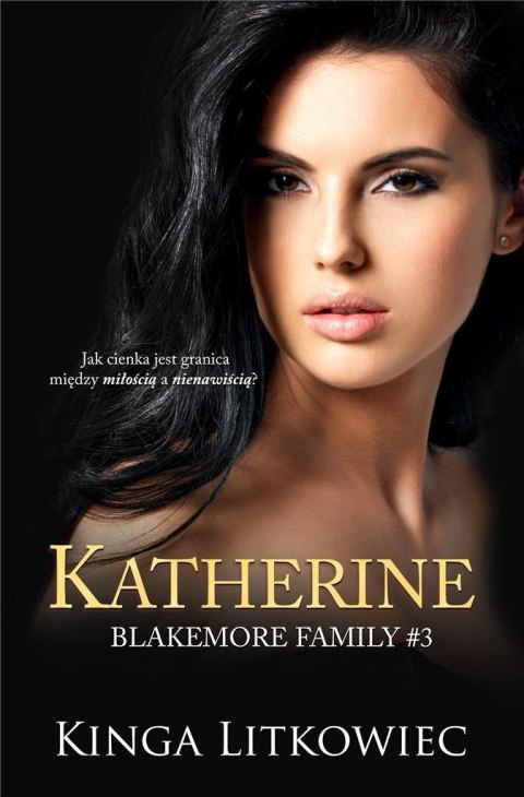 Katherine Katherine
