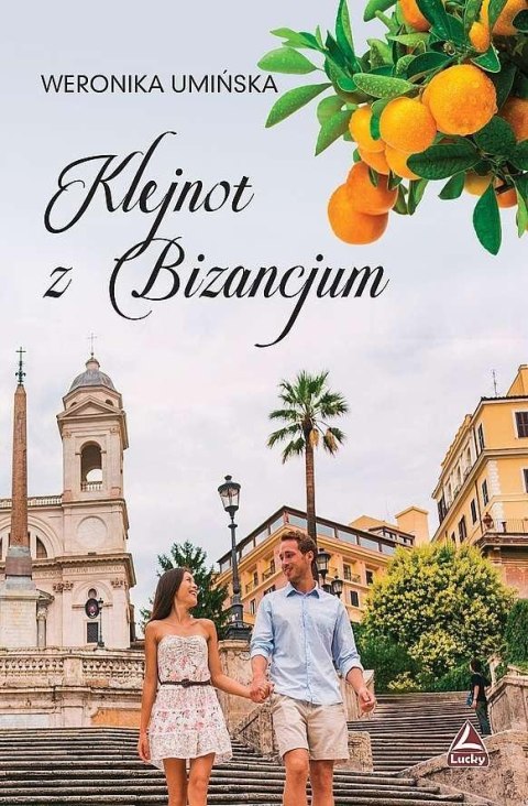 Klejnot z bizancjum Klejnot z bizancjum
