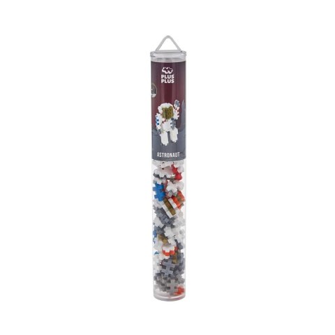 Klocki Plus-Plus Tuba Astronauta 100el Klocki Plus-Plus Tuba Astronauta 100el