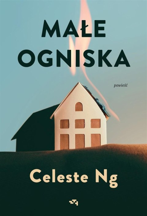 Małe ogniska Małe ogniska