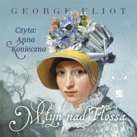 Młyn nad Flossą Audiobook Młyn nad Flossą Audiobook