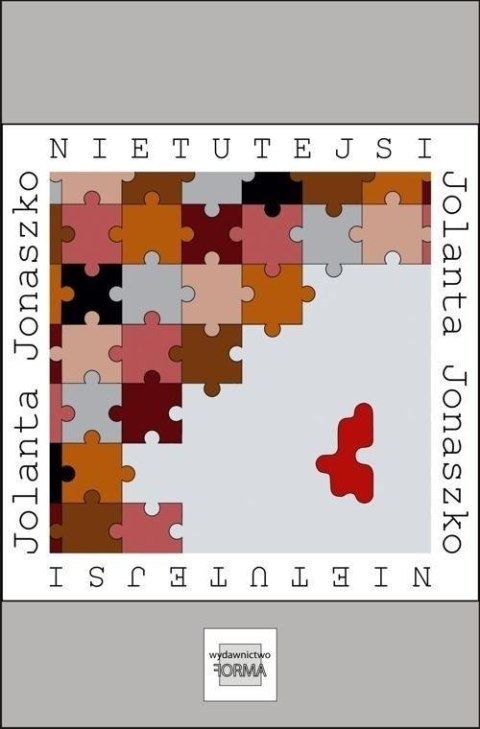 Nietutejsi Nietutejsi
