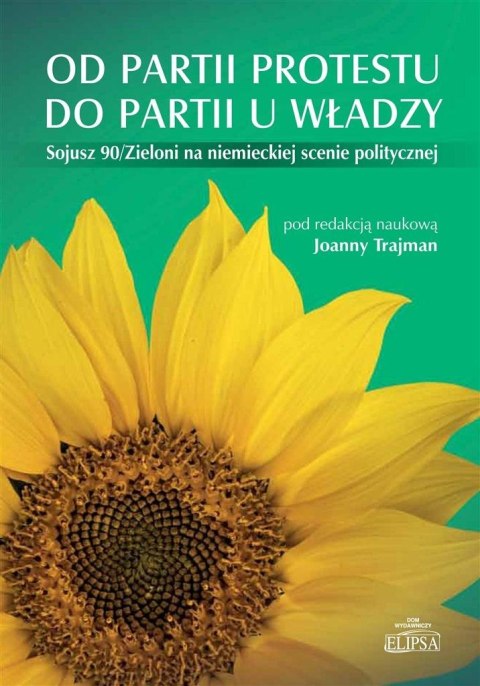 Od partii protestu do partii u władzy Od partii protestu do partii u władzy