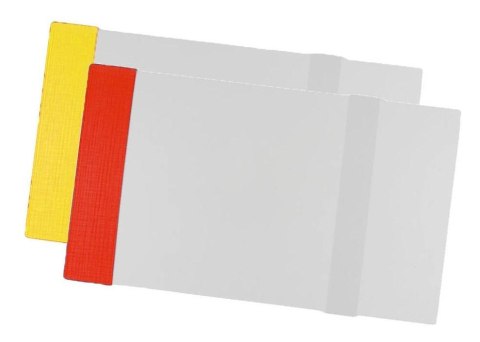 Okładka szkolna B6 regulowana NR 17 (20szt) Okładka szkolna B6 regulowana NR 17 (20szt)