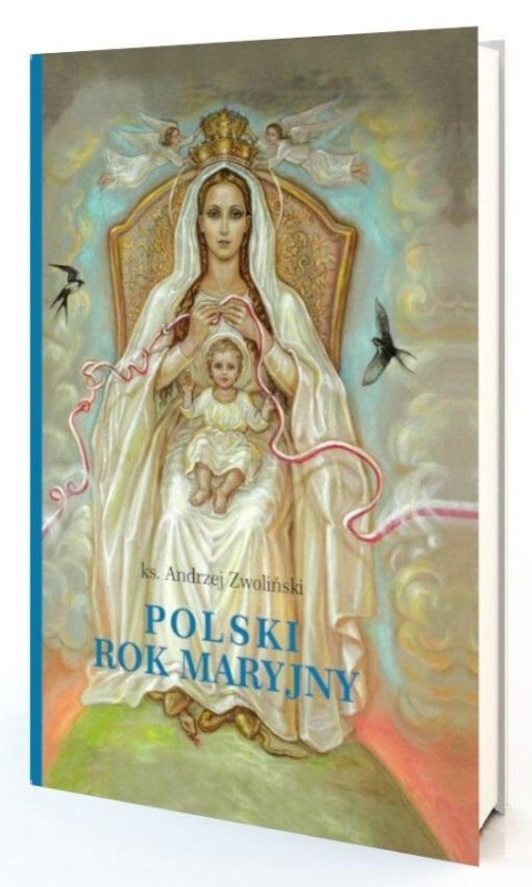 Polski Rok Maryjny Polski Rok Maryjny