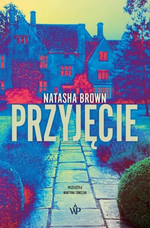 Przyjęcie Przyjęcie