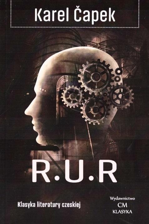 R.U.R R.U.R