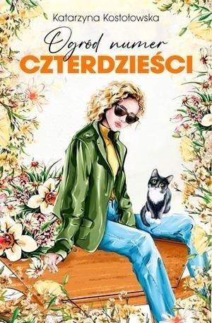 ROD Morele T.3 Ogród numer czterdzieści ROD Morele T.3 Ogród numer czterdzieści