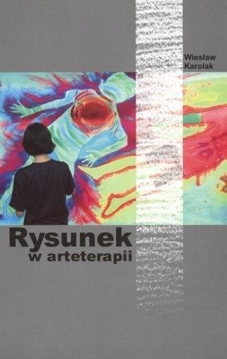 Rysunek w arteterapii Rysunek w arteterapii