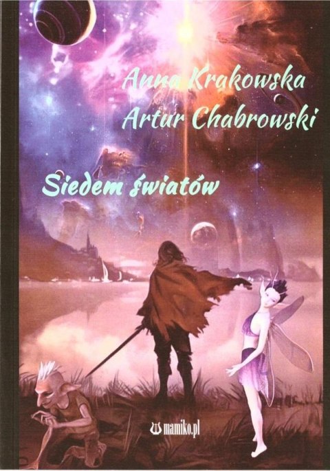 Siedem światów Siedem światów