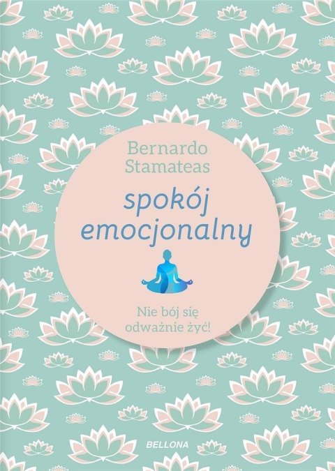 Spokój emocjonalny Spokój emocjonalny