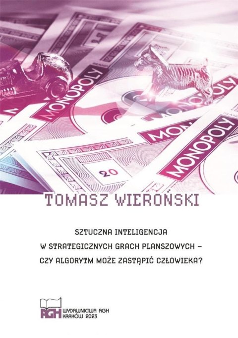 Sztuczna inteligencja w strategicznych grach.. Sztuczna inteligencja w strategicznych grach..