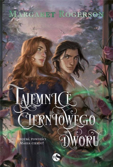 Tajemnice cierniowego dworu Tajemnice cierniowego dworu