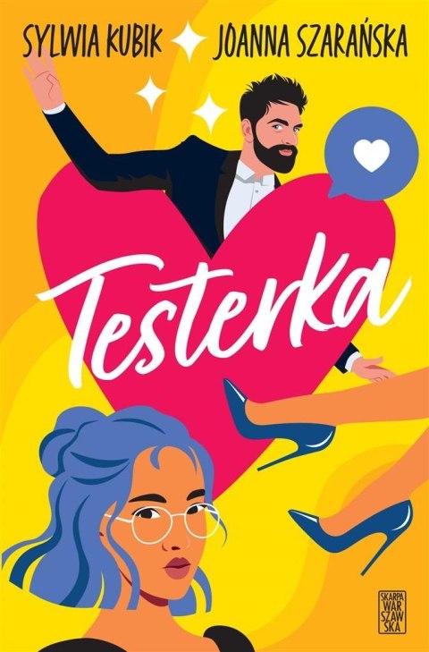 Testerka Testerka