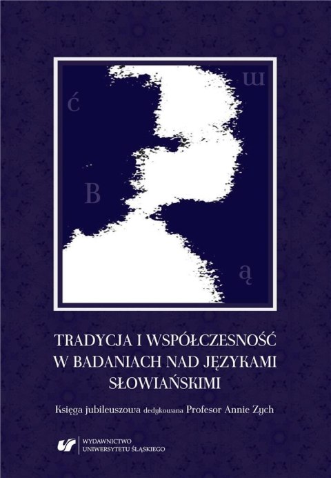 Tradycja i współczesność w badaniach nad... Tradycja i współczesność w badaniach nad...