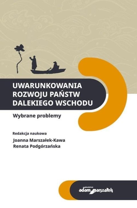 Uwarunkowania rozwoju państw Dalekiego Wschodu Uwarunkowania rozwoju państw Dalekiego Wschodu