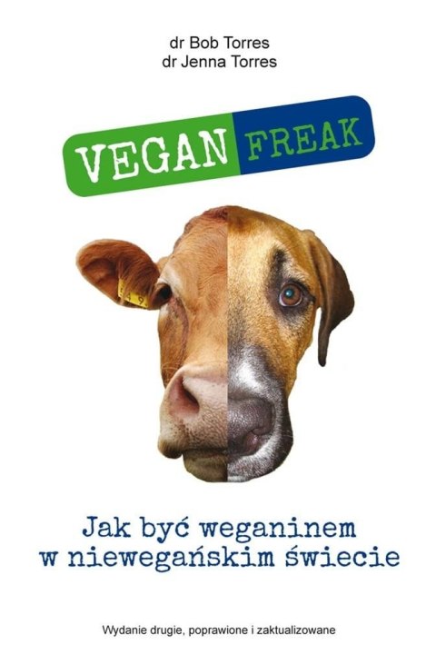 Vegan Freak Vegan Freak