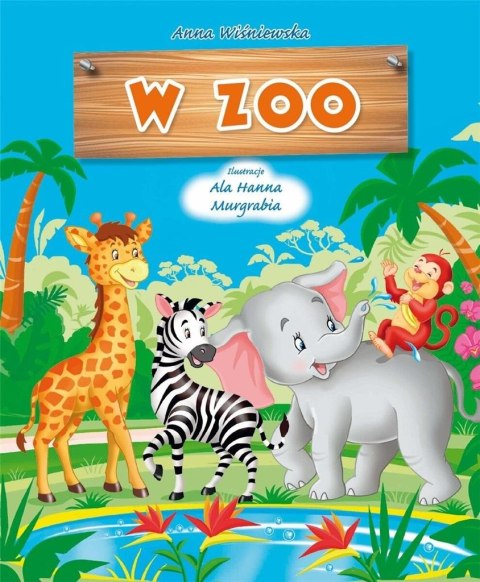 W ZOO W ZOO