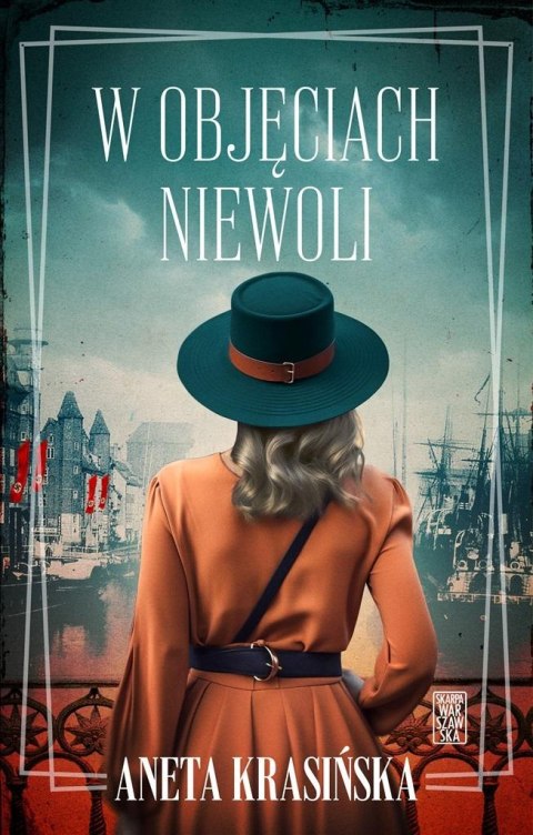 W objęciach niewoli W objęciach niewoli
