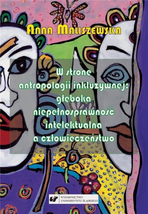 W stronę antropologii inkluzywnej W stronę antropologii inkluzywnej