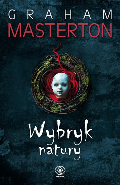 Wybryk natury Wybryk natury