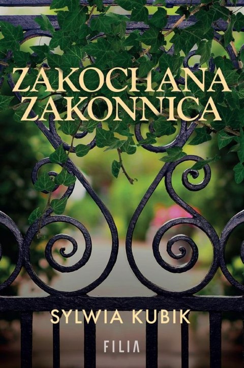 Zakochana zakonnica Zakochana zakonnica