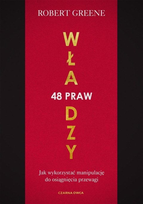 48 praw władzy 48 praw władzy