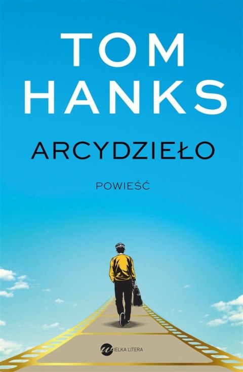 Arcydzieło BR Arcydzieło BR