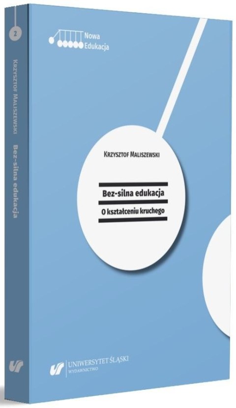 Bez-silna edukacja Bez-silna edukacja