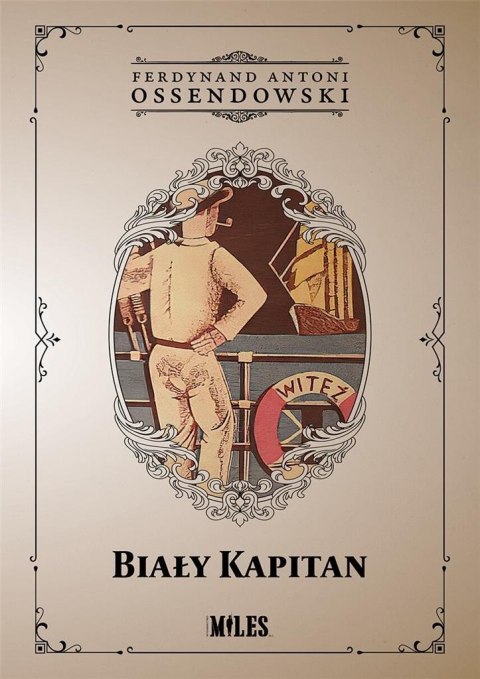 Biały Kapitan Biały Kapitan