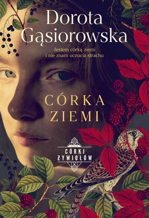 Córka ziemi Córka ziemi