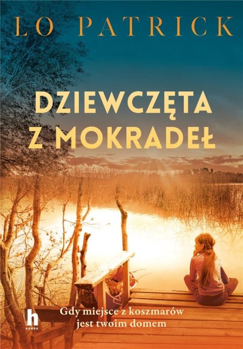 Dziewczęta z mokradeł Dziewczęta z mokradeł