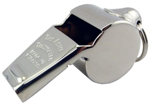 Gwizdek metalowy 12szt Gwizdek metalowy 12szt