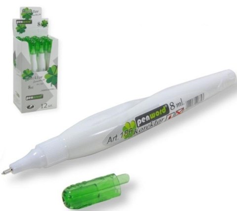 Korektor 8ml (12szt) Korektor 8ml (12szt)