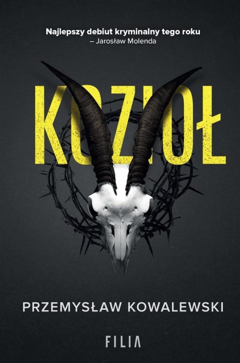 Kozioł Kozioł
