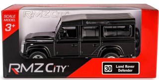 Land Rover Defender 110 - Black