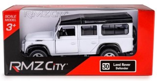 Land Rover Defender 110 - White