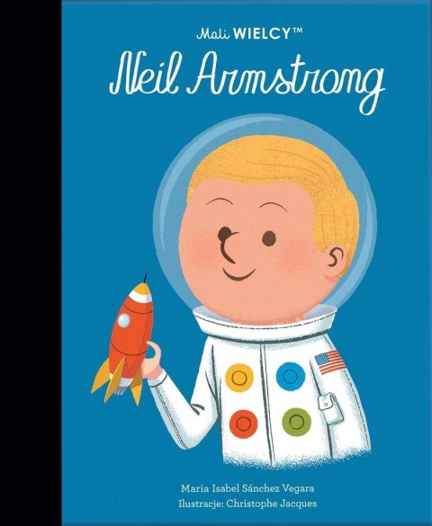 Mali WIELCY. Neil Armstrong Mali WIELCY. Neil Armstrong
