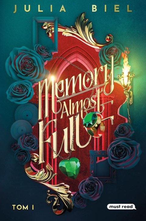 Memory Almost Full Memory Almost Full