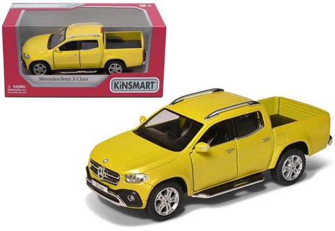 Mercedes-benz x-class 1:42 Mercedes-benz x-class 1:42
