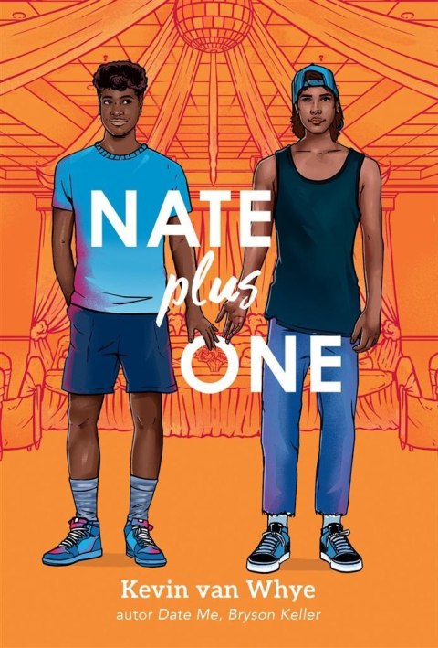 Nate plus One Nate plus One