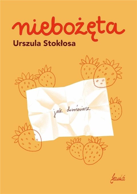 Niebożęta Niebożęta