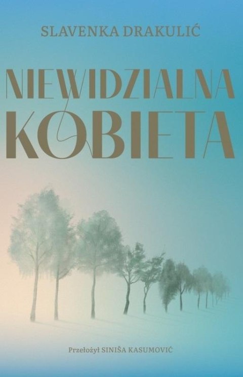 Niewidzialna kobieta Niewidzialna kobieta