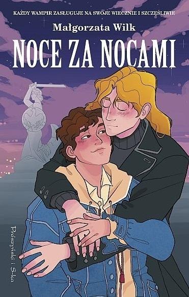 Noce za nocami Noce za nocami
