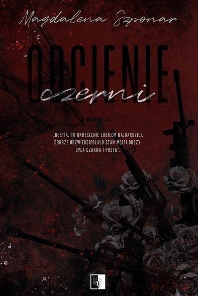 Odcienie czerni Odcienie czerni