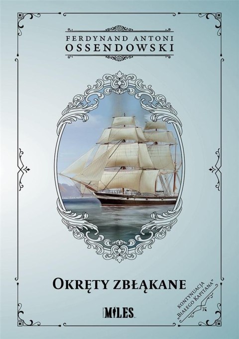 Okręty zbłąkane Okręty zbłąkane