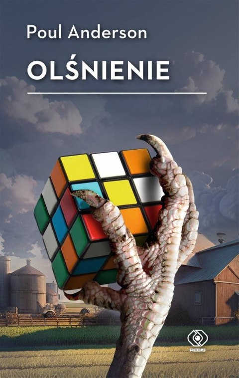 Olśnienie Olśnienie