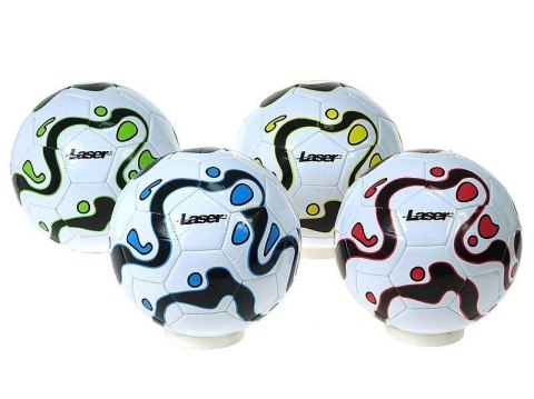 Piłka nożna Laser mix Piłka nożna Laser mix